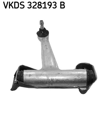 Rameno zavesenia kolies SKF